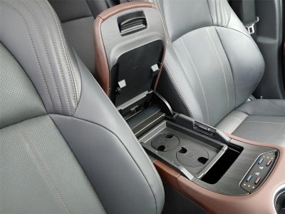 2024 Toyota Venza Limited