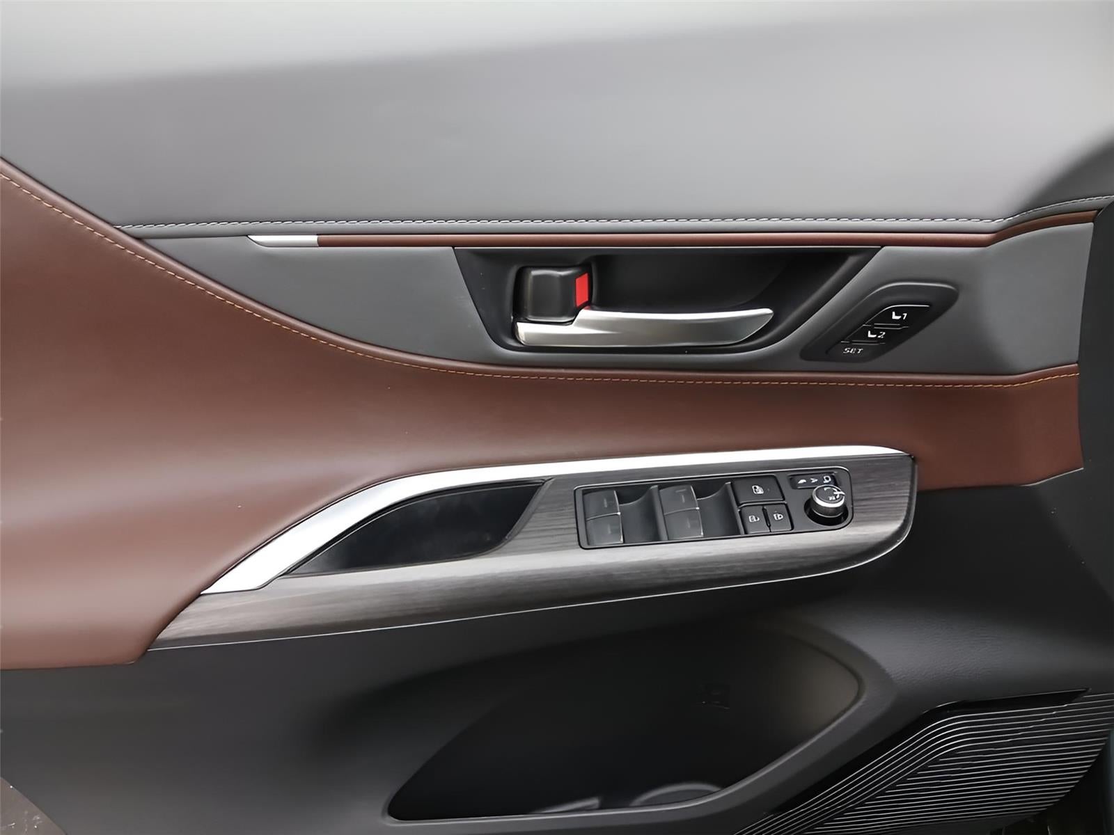 2024 Toyota Venza Limited