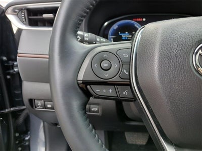 2024 Toyota Venza Limited