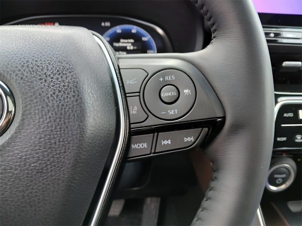 2024 Toyota Venza Limited