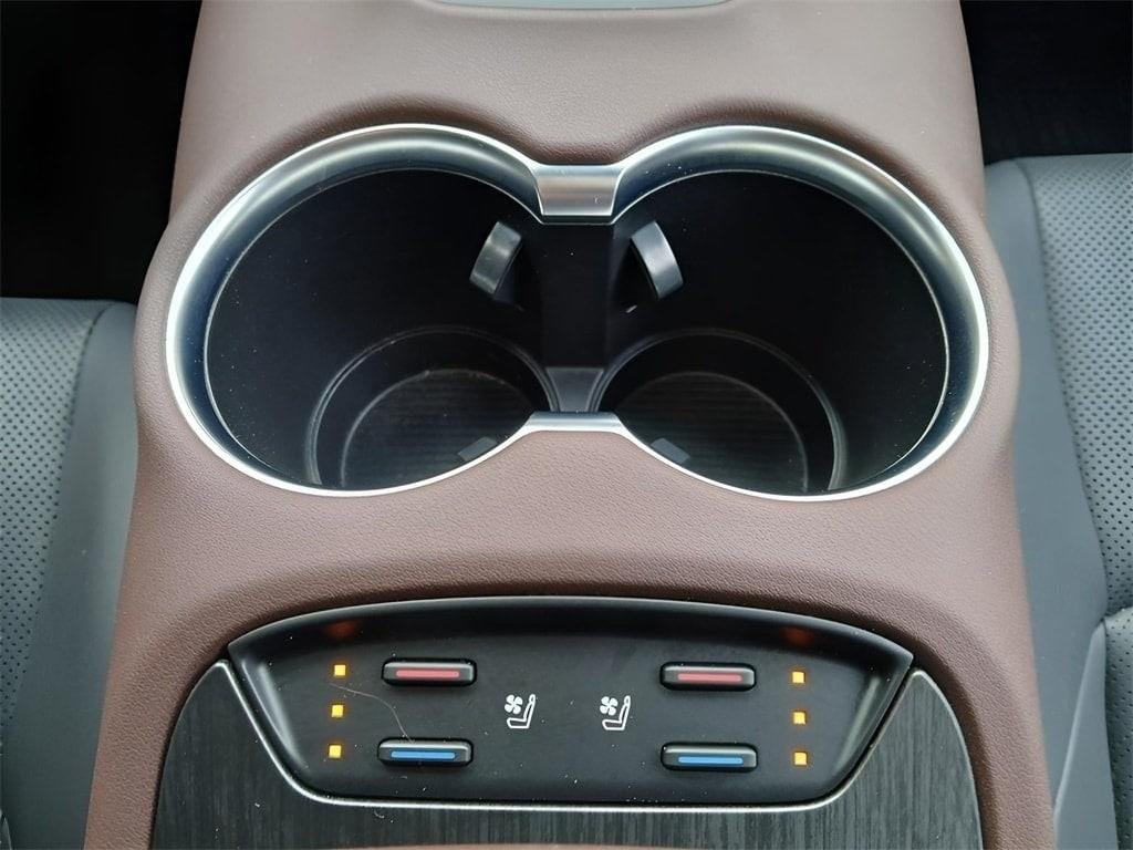 2024 Toyota Venza Limited