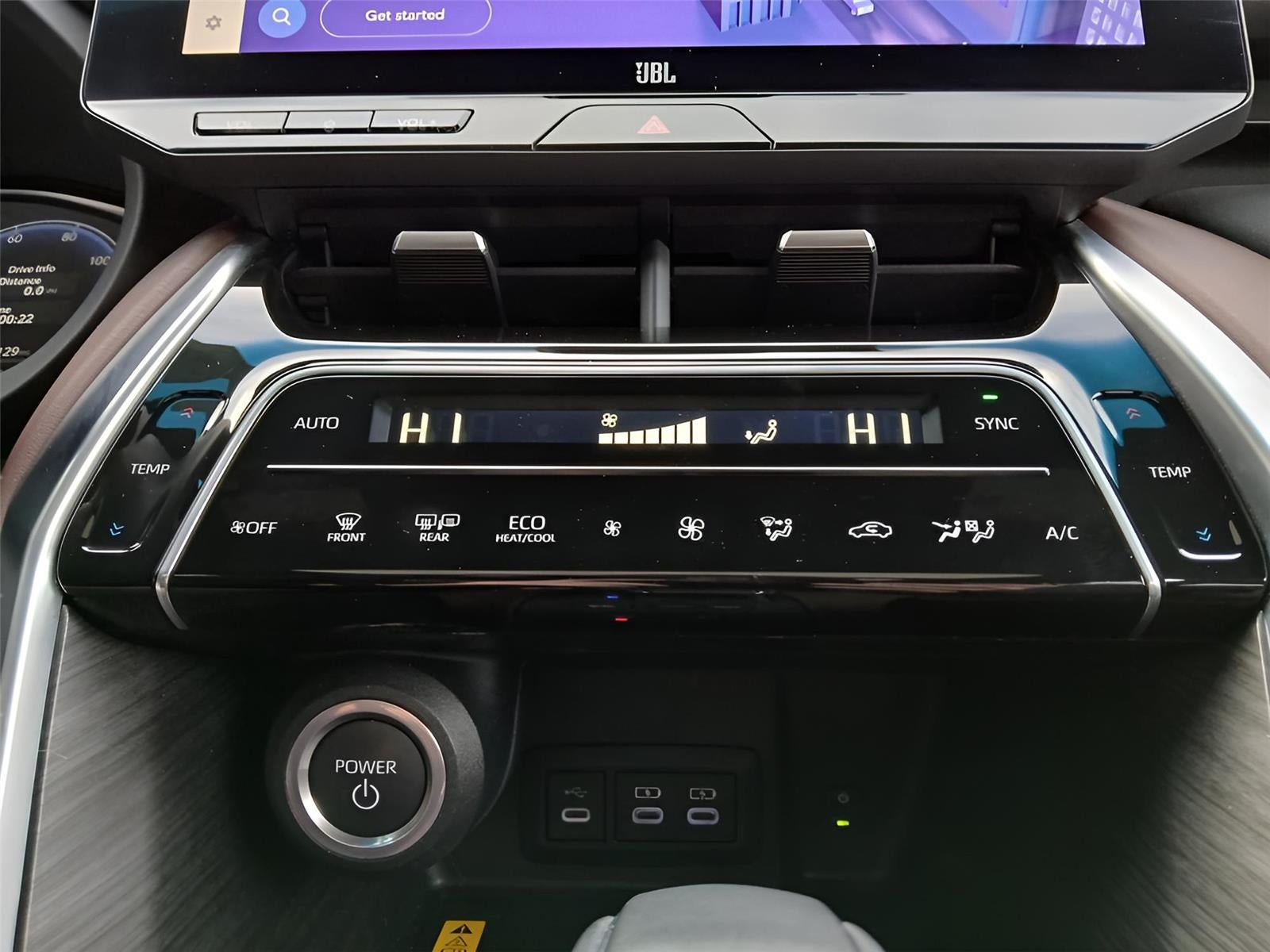 2024 Toyota Venza Limited