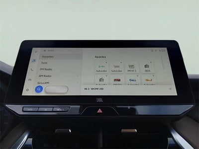 2024 Toyota Venza Limited