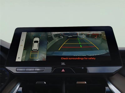 2024 Toyota Venza Limited