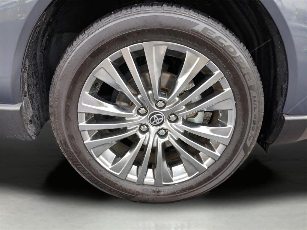 2024 Toyota Venza Limited