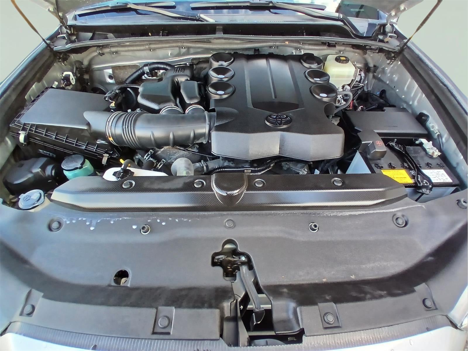 2019 Toyota 4Runner SR5 Premium