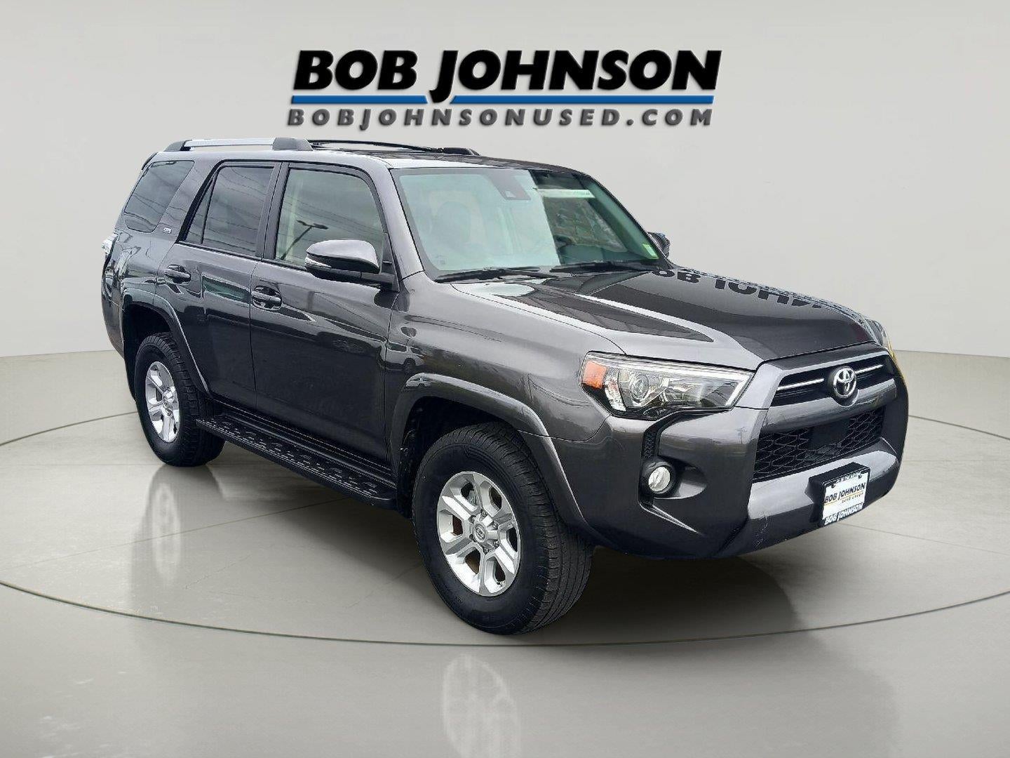 2020 Toyota 4Runner