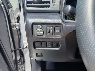 2023 Toyota 4Runner TRD Off-Road