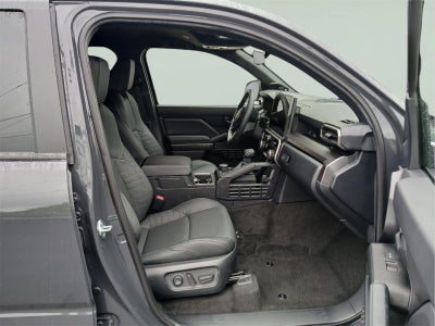 2026 Toyota 4Runner i-FORCE MAX TRD Off-Road Premium HV