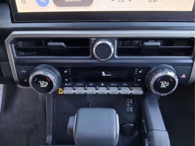 2026 Toyota 4Runner i-FORCE MAX Limited HV