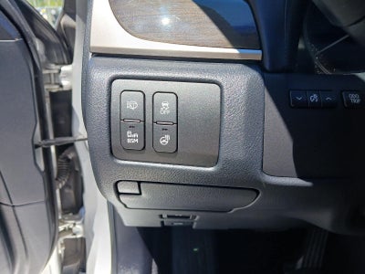 2013 Lexus GS 350 SEDAN