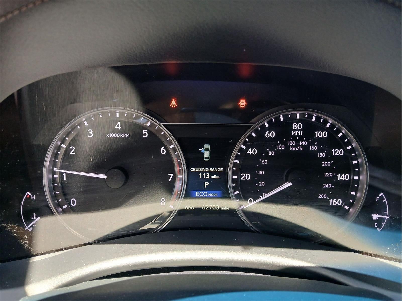 2013 Lexus GS 350 SEDAN