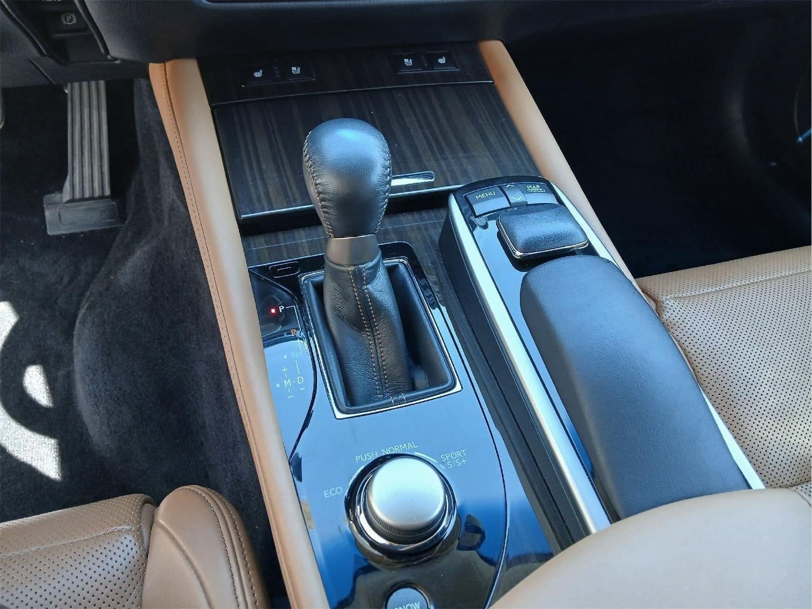 2013 Lexus GS 350 SEDAN