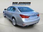 2013 Lexus GS 350 SEDAN