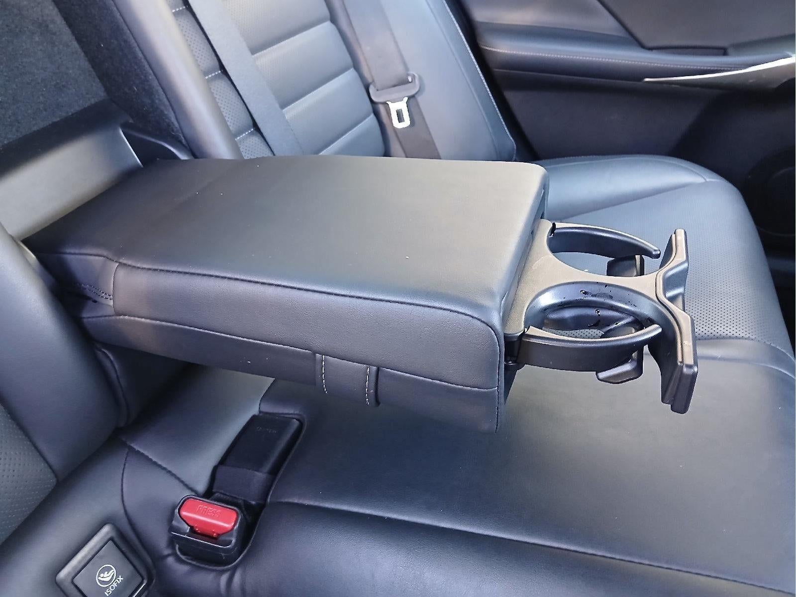2014 Lexus IS 350 AWD