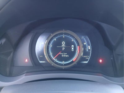 2014 Lexus IS 350 AWD