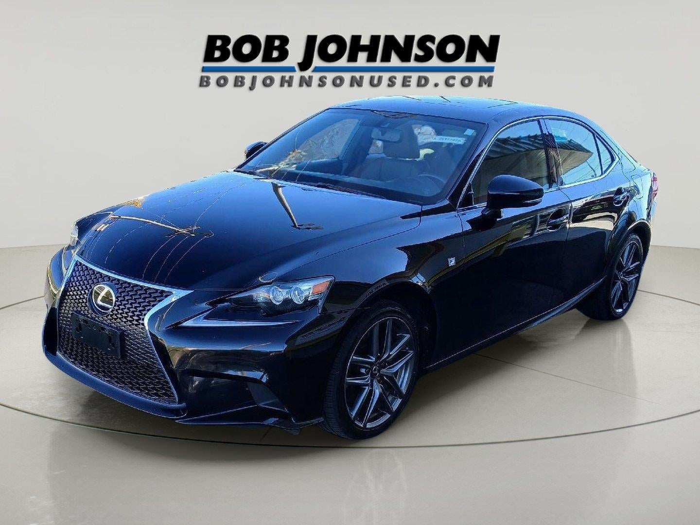 2014 Lexus IS 350 AWD