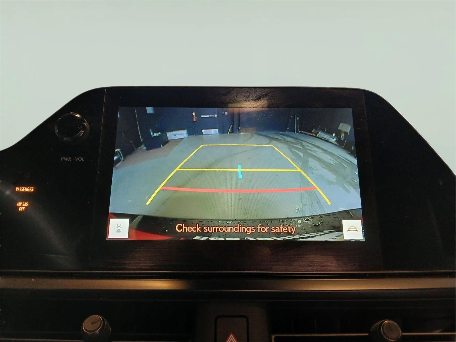 2023 Lexus UX250h PREM AWD UX 250h Premium