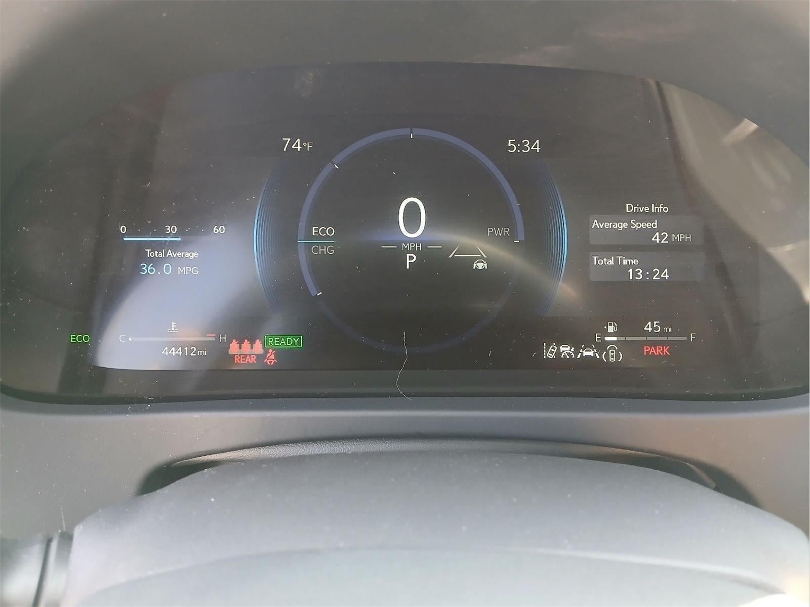 2025 Lexus UX300h PREM AWD SUV