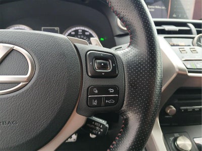 2020 Lexus NX 300 NX 300 F SPORT