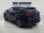 2020 Lexus NX 300 NX 300 F SPORT