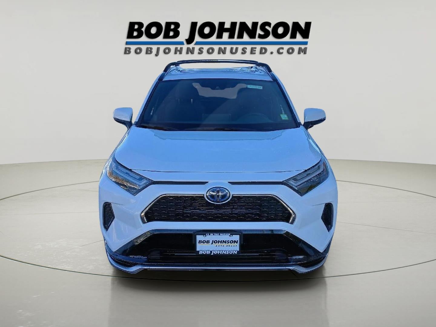 2023 Toyota RAV4 PRIME SE