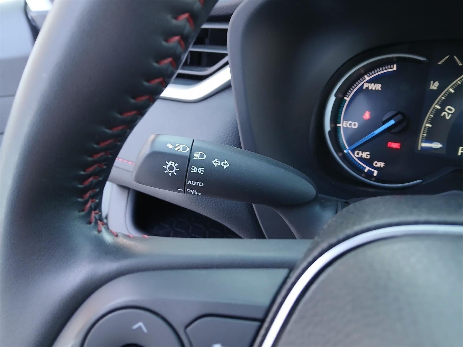 2023 Toyota RAV4 PRIME SE