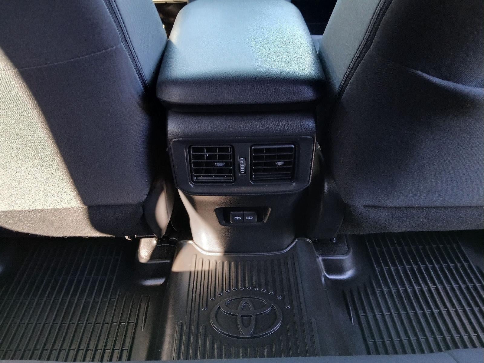 2023 Toyota RAV4 Prime SE