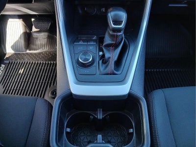 2023 Toyota RAV4 Prime SE