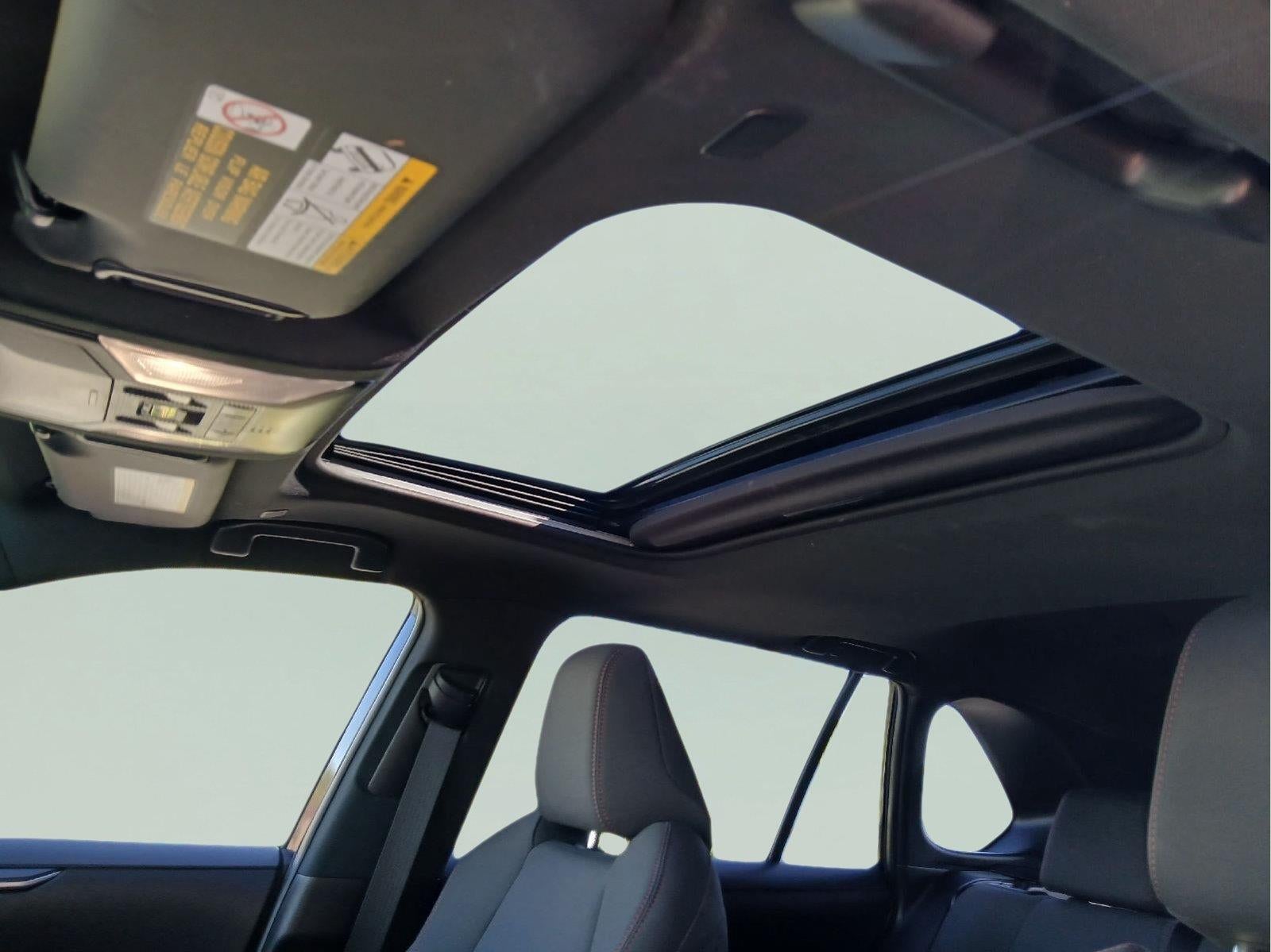 2023 Toyota RAV4 Prime SE