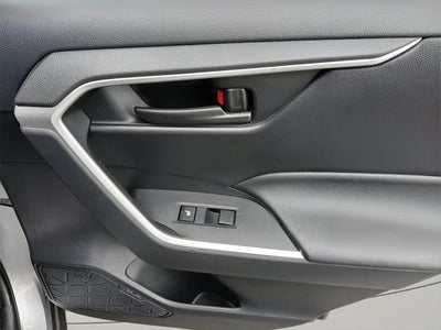 2021 Toyota RAV4 PRIME SE