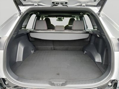 2021 Toyota RAV4 PRIME SE