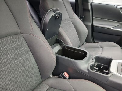 2023 Toyota RAV4 Prime SE