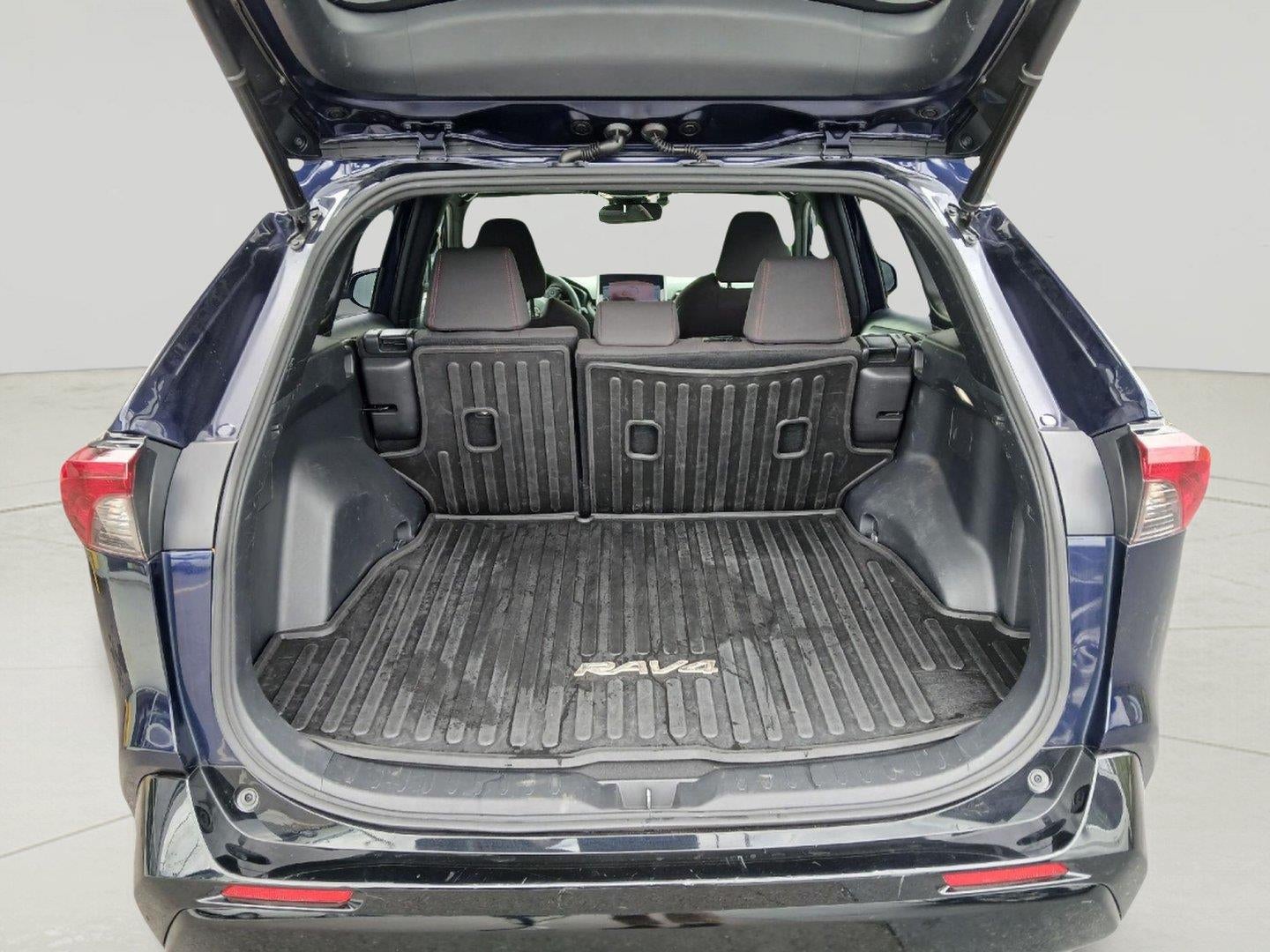 2023 Toyota RAV4 Prime SE