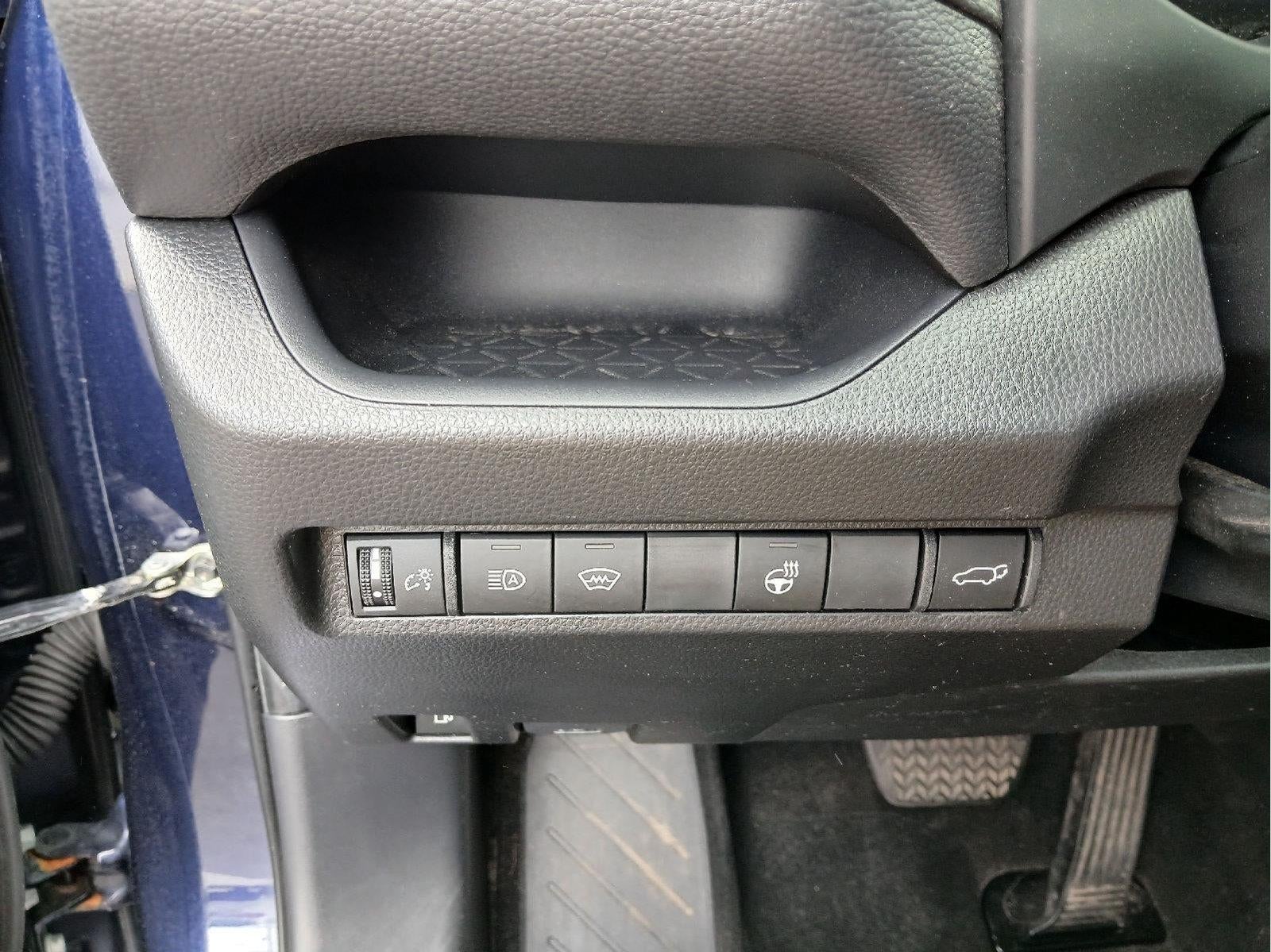 2023 Toyota RAV4 Prime SE