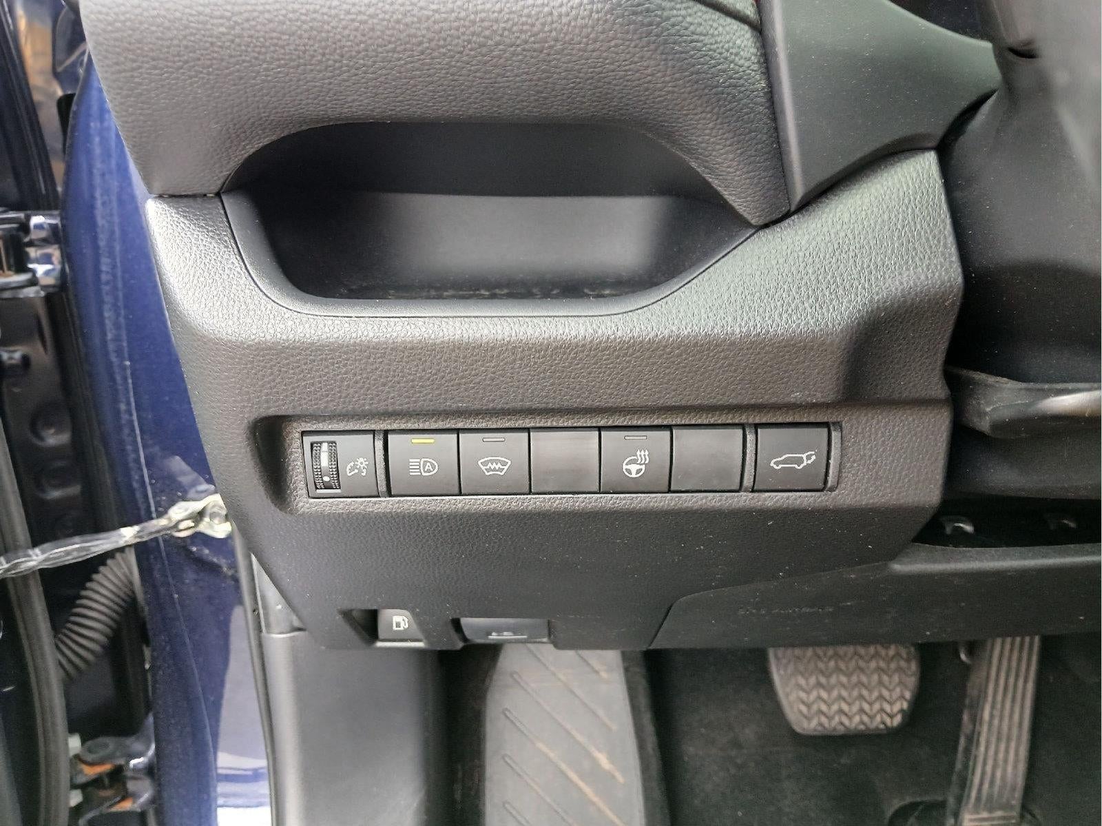 2023 Toyota RAV4 Prime SE