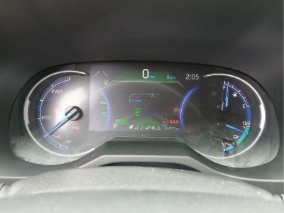 2023 Toyota RAV4 Prime SE
