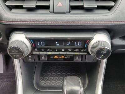 2023 Toyota RAV4 Prime SE