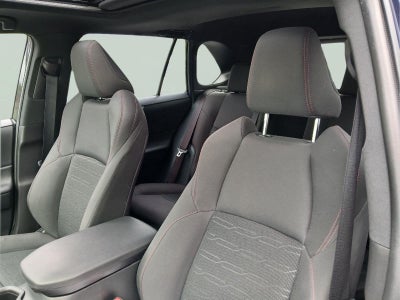2023 Toyota RAV4 Prime SE