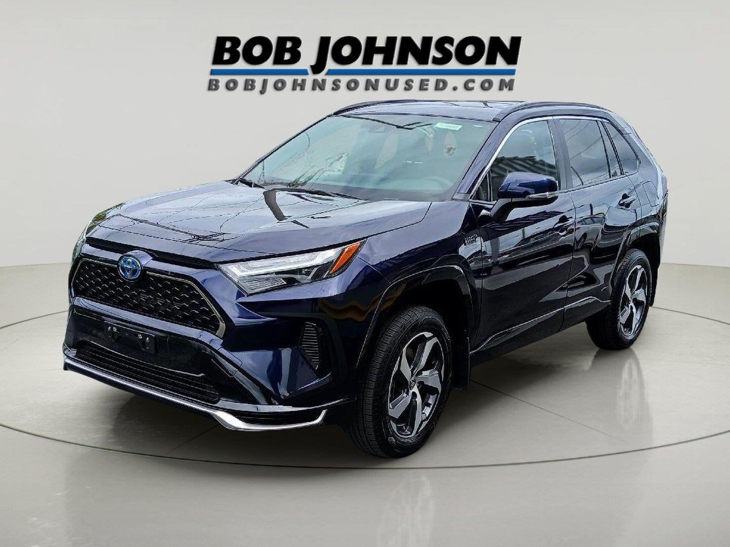 2023 Toyota RAV4 Prime SE