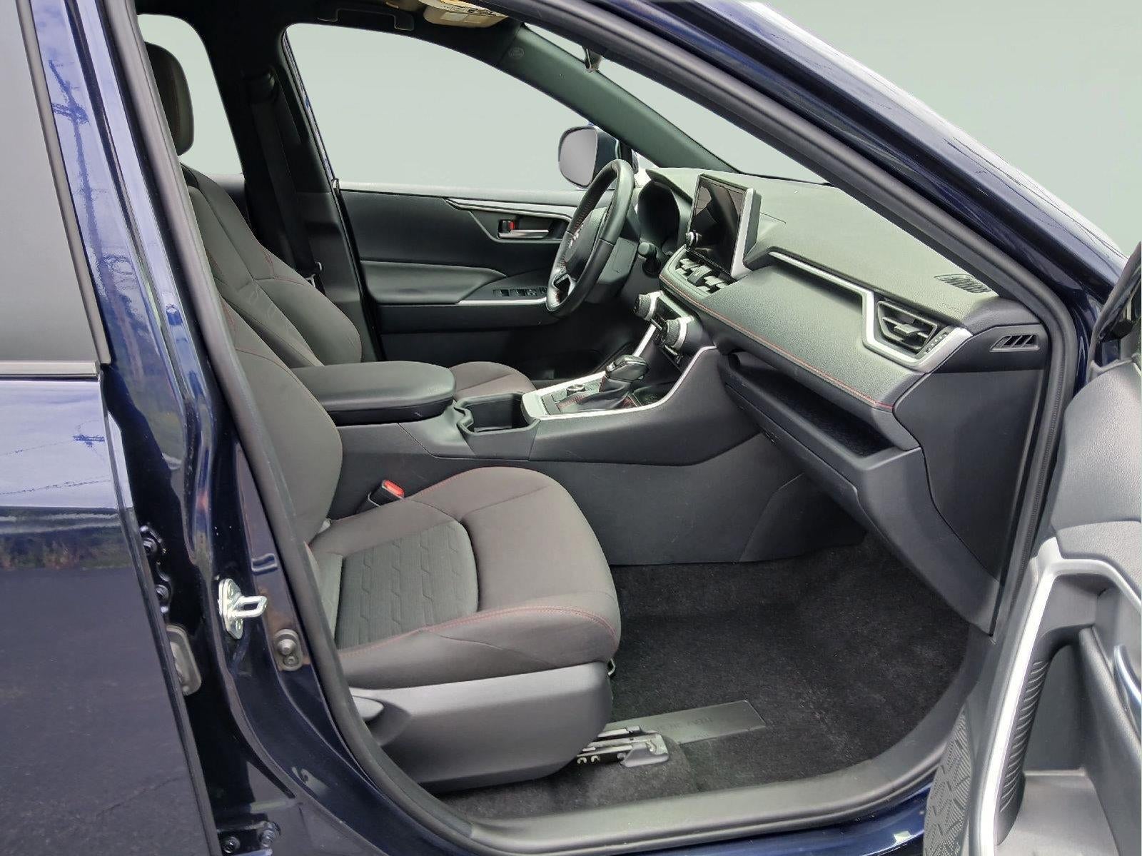 2023 Toyota RAV4 Prime SE