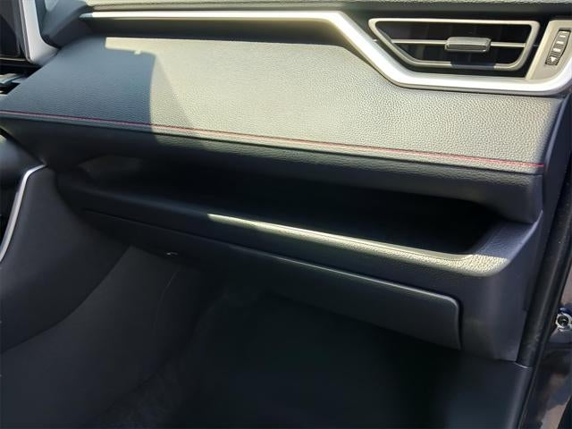 2024 Toyota RAV4 PRIME SE