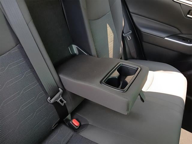 2024 Toyota RAV4 PRIME SE