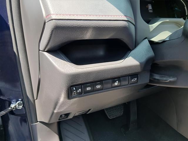 2024 Toyota RAV4 PRIME SE