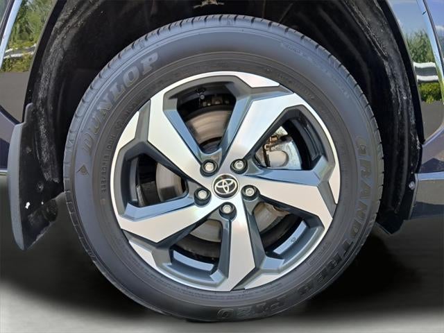 2024 Toyota RAV4 PRIME SE