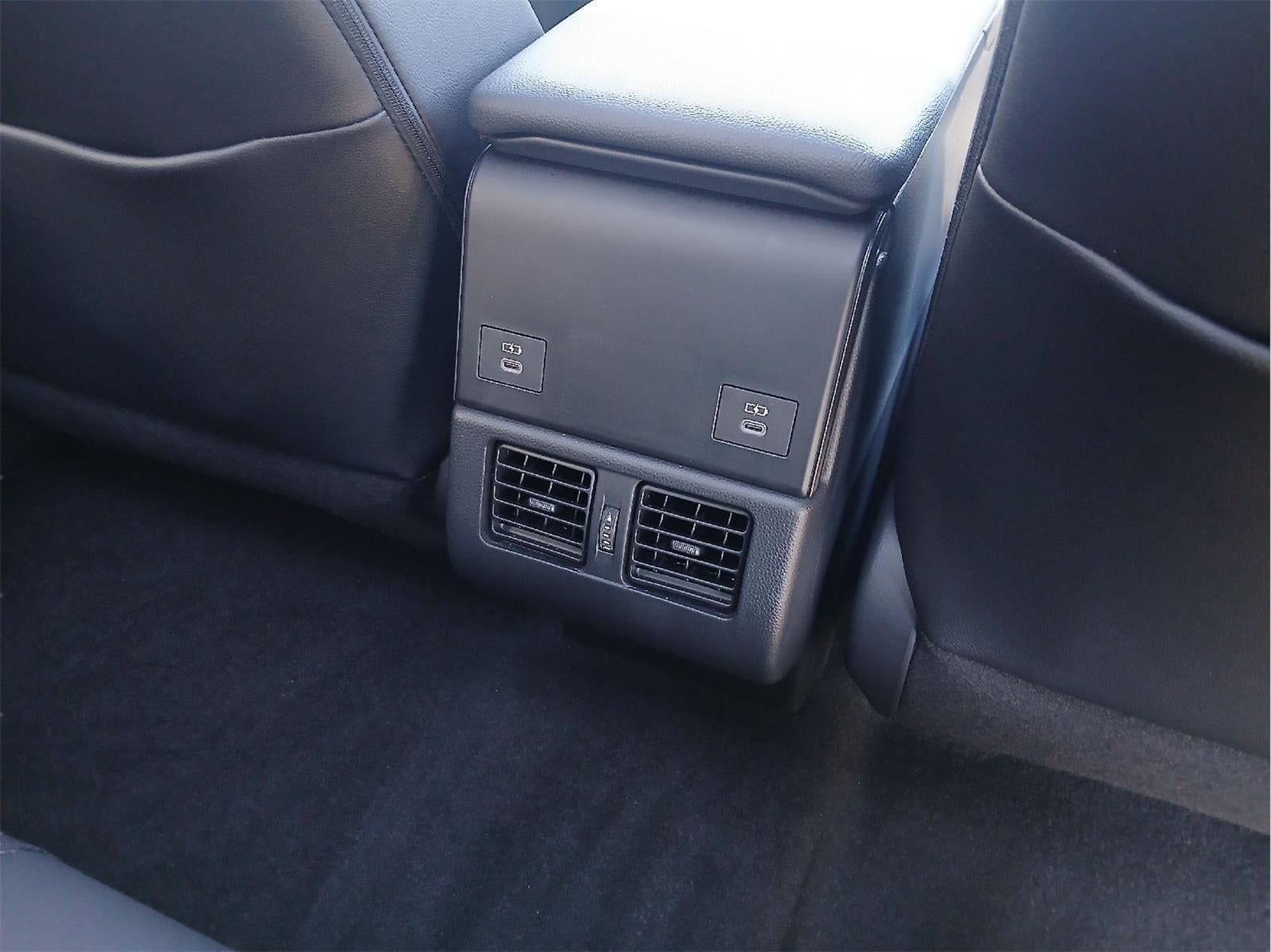 2025 Toyota bZ4X XLE
