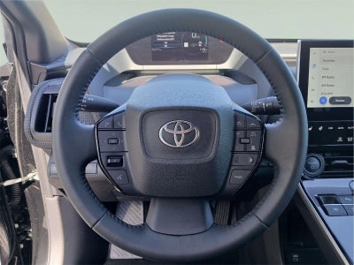 2025 Toyota bZ4X XLE