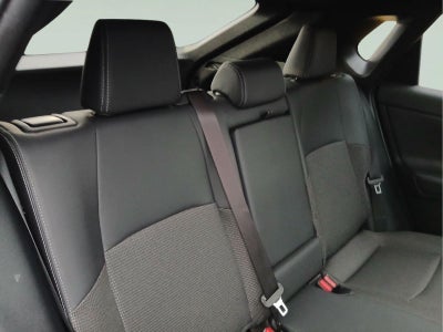 2023 Toyota bZ4X XLE