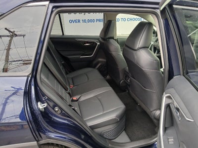 2023 Toyota RAV4 Hybrid XLE Premium