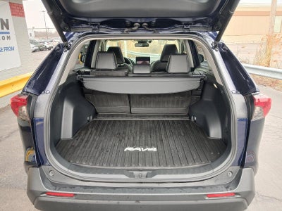 2023 Toyota RAV4 Hybrid XLE Premium